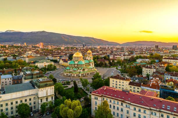 Learn more about Bulgaria