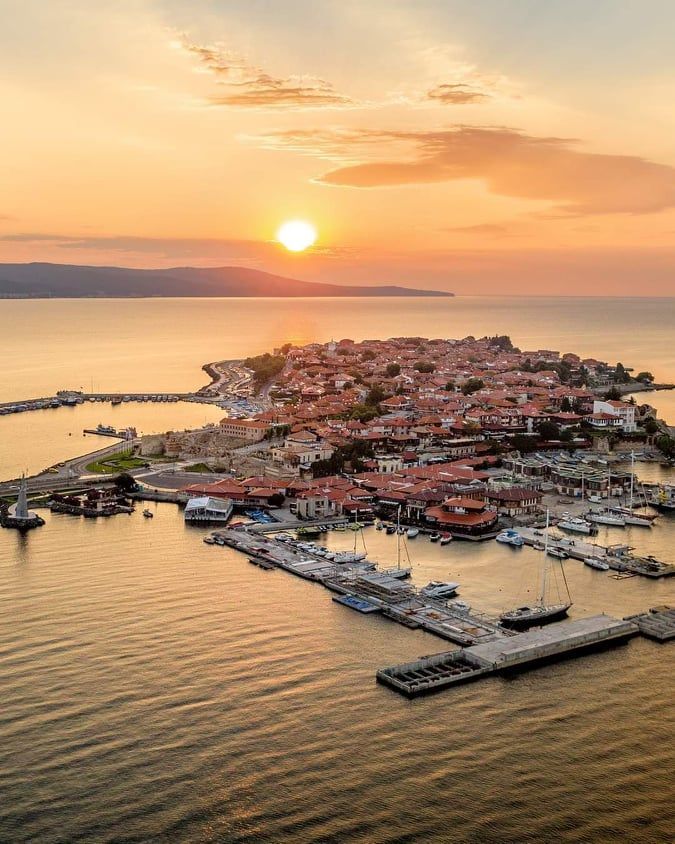 Nessebar